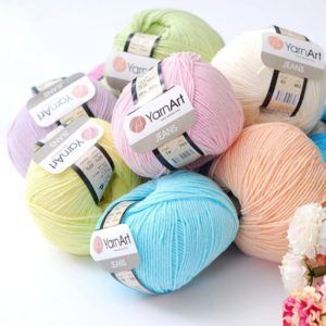 yarnart-jeans